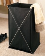 Drawers & Hampers