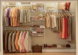 SuperSlide Closets