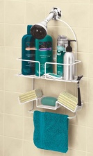 Bathroom Accessories