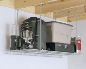 Garage Accessories