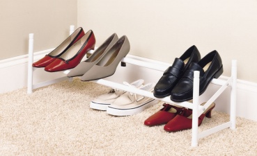 Shoe Racks