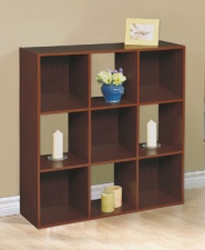 Additional Storage