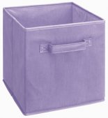 Fabric Drawers