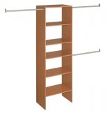 Closet Organisers