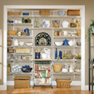 Pantry Storage Systems