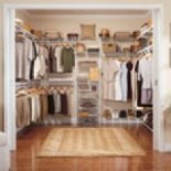Walk In Closets