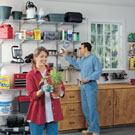 ClosetMaid for Garage