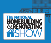 Come and see us at the National Homebuilding & Renovating Show!!