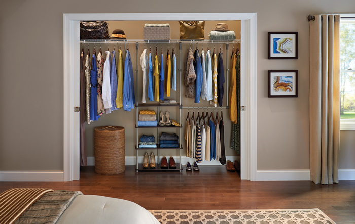 Introducing Closetmaid Maximiser