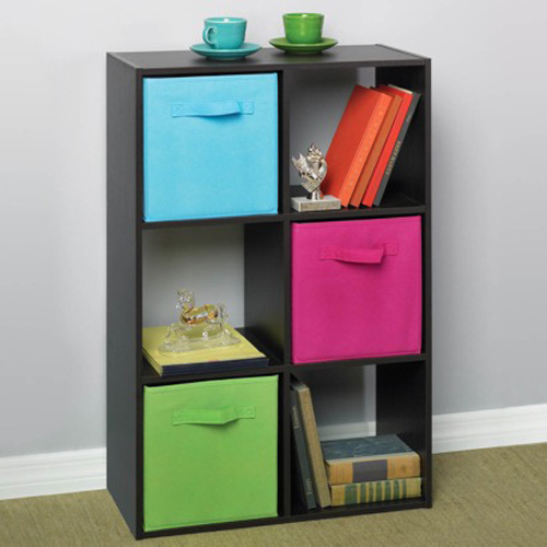 Espresso 6 Cube Package