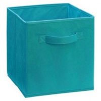 1530 - Ocean Blue Fabric Drawer