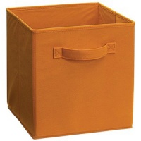 1533 - Fiesta Orange Fabric Drawer