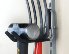 3536 - Maximum Load 6'' hook