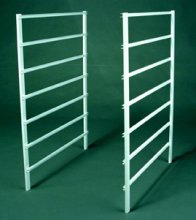 40007 - Seven Runner (76cm / 30'') high frame