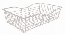 Nickel Shallow Wire Drawer - A7