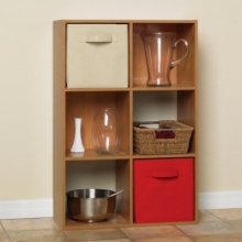 Alder 6 Cube Package