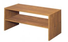 Cherry 24'' Wide Stackable Storage Unit - R61