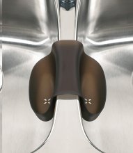 Saddle Sink Caddy - Smoke