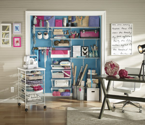 Home Office/ Craft Room