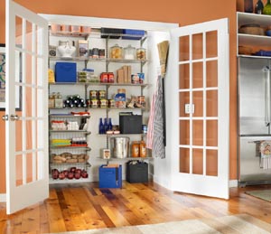 Pantry / Larder