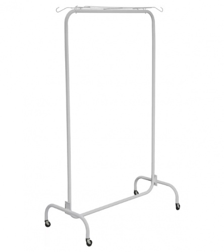 1090 - Portable Garment Rack