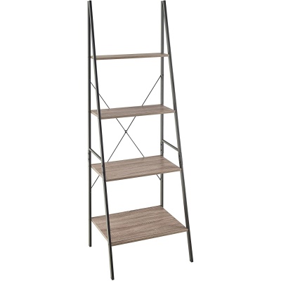 ClosetMaid Ladder Storage Bookshelf