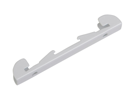 2819 - ShelfTrack Wall Standard Extender