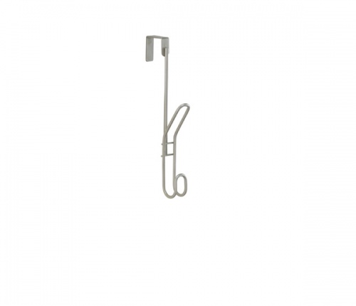 31221 - Over The Door Single Hook