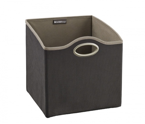 31492 - Small Fabric Bin