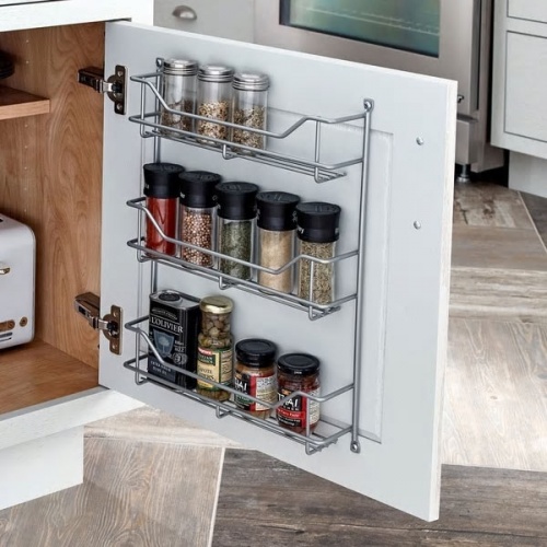 32103 - 3 Tier Spice Rack