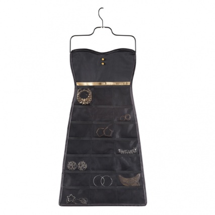 Bow Dress Jewellery & Accessory Organiser