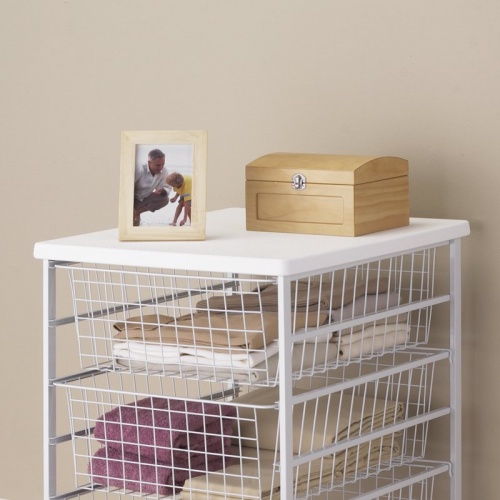 Everbilt Metal Wire Drawer Kit 