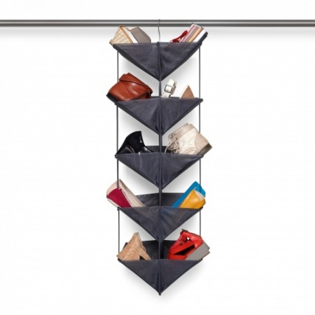 Enfold Shoe Organiser