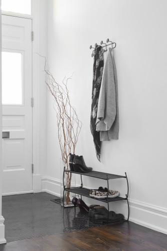 Imelda Shoe Rack
