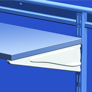 Shelftrack bracket deals