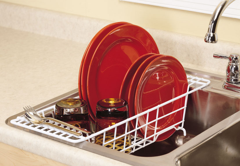 3921 Sink drainer