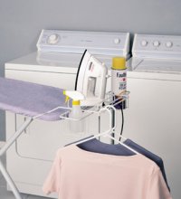 1207 - Ironing Board Caddy