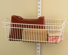 2840 - ShelfTrack Basket