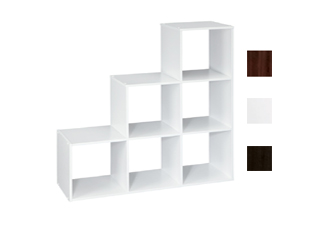 Cubeicals 3-2-1 Cube Organiser