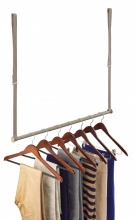 31220 - ClosetMaid Double Up Hang Rod