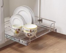 3163 - Multi Purpose Tray Pull Out