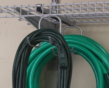 3776 - Maximum Load drop down hooks