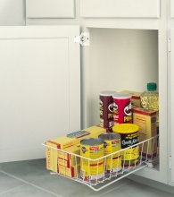 3991 - 11'' (28cm) cabinet organiser