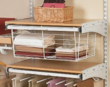 53809 - ShelfTrack Elite 10'' Drawer