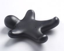 Feelgood Soap Dish - Black