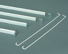 61300 - 33cm / 13'' wide crossbrace set