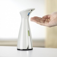 Otto Sensor Soap Pump