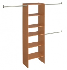 Cherry Closet Organiser - R4