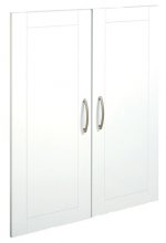 White Doors - T13